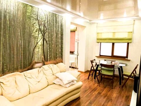 квартира за адресою Богдана Хмельницького вул., 7