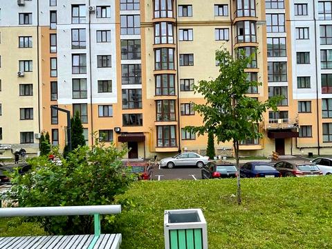 квартира за адресою В'ячеслава Чорновола вул., 91с