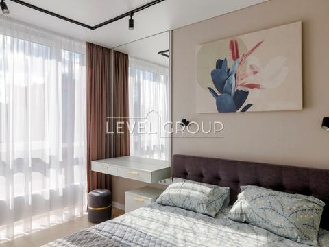 квартира за адресою Європейського Союзу просп. (Правди), 51