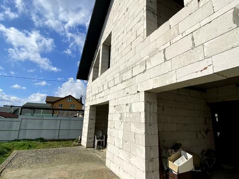 дом по адресу Профспілкова ул., 12б