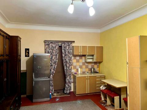 комната по адресу Кирилло-Мефодиевская ул., 14/2