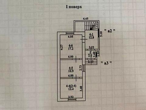дом по адресу Керченская ул., 109