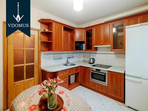 квартира за адресою Степана Олійника вул., 7