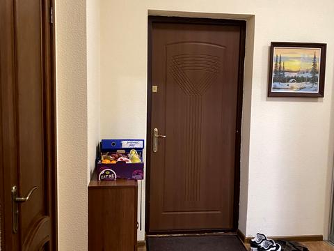 квартира за адресою Воскресенська вул., 16-В