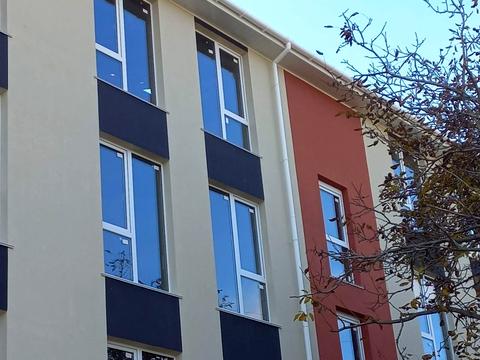 квартира за адресою Олексія Вадатурського вул. (Маршала Малиновського), 127/3