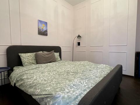квартира по адресу Джона Маккейна ул. (Кудри Ивана), 7