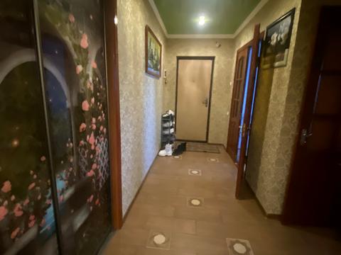 квартира по адресу Крошенская ул., 30