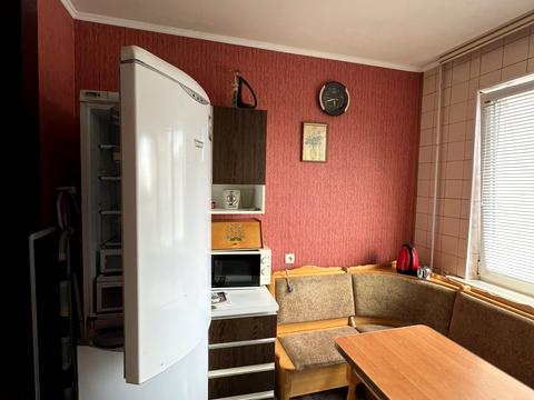 квартира за адресою Миколи Закревського вул., 41-А