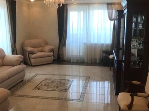 квартира за адресою Науки просп. (Леніна), 45