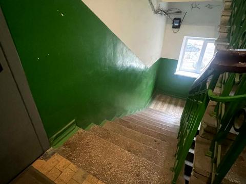 квартира за адресою Металургів просп., 1