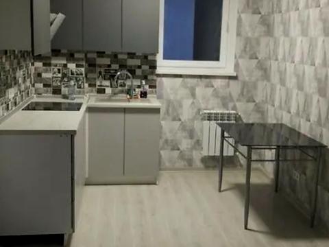 квартира по адресу Мелетія Смотрицького ул. (Пожарського), 16Б