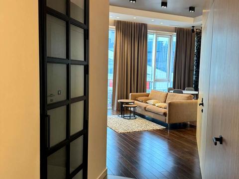 квартира за адресою Митрополита Василя Липківського вул. (Урицького), 16-В