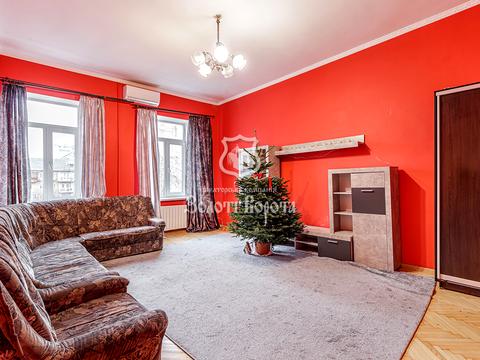 квартира по адресу Константиновская ул., 54