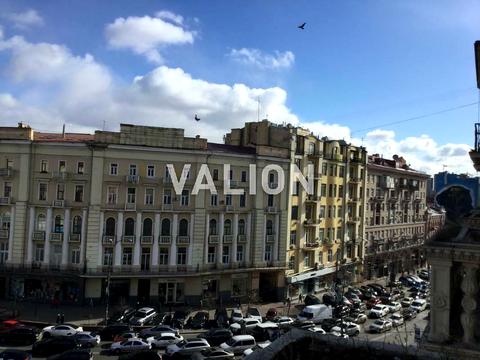 квартира за адресою Велика Васильківська вул. (Червоноармійська), 24