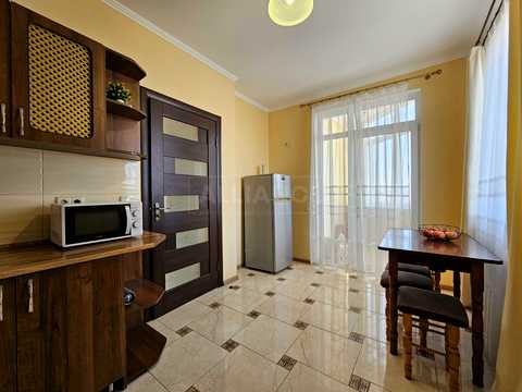 квартира за адресою Тисменицька вул., 100