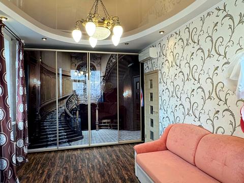 квартира за адресою Перлинна вул., 1