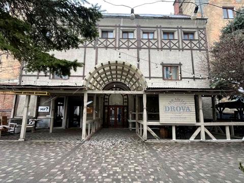 коммерческая по адресу джерельна, 55а