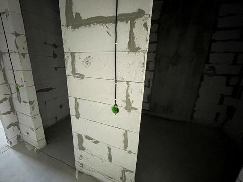 квартира по адресу Константина Василенко ул. (30-річчя Перемоги), 14б