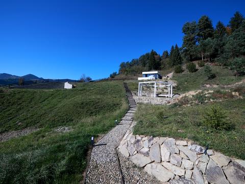 участок по адресу Миру