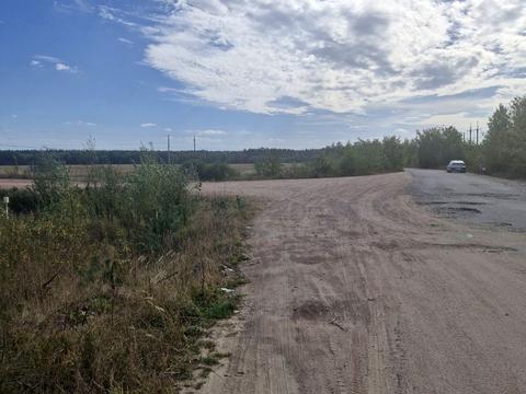 участок по адресу с. Вересы, 