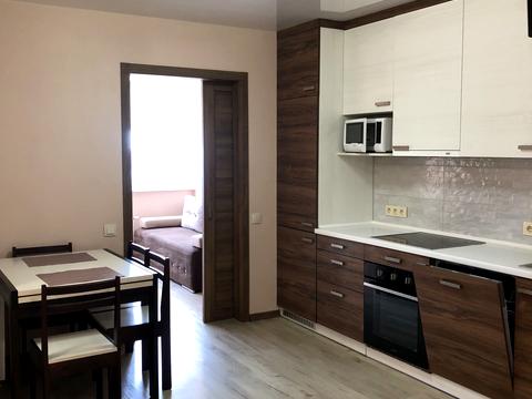 квартира за адресою Соломії Крушельницької вул., 15
