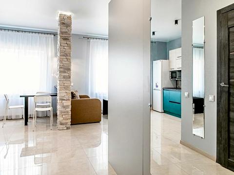 квартира за адресою Лисаветинська вул., 7д