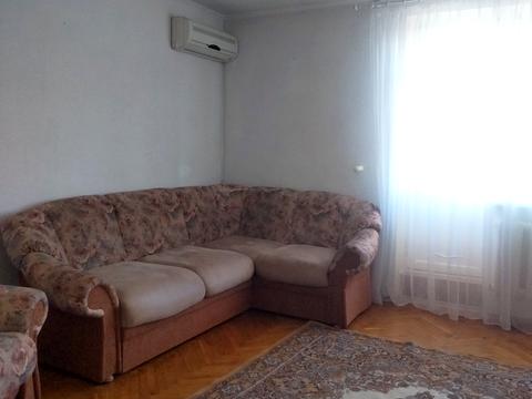 квартира за адресою Вітрука, 35