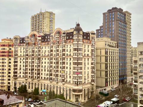 квартира по адресу Златоустовская ул., 47-49