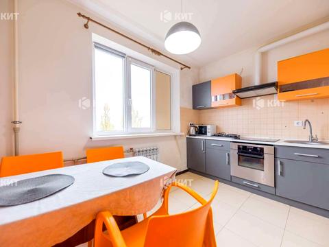 квартира за адресою Академіка Павлова вул., 305