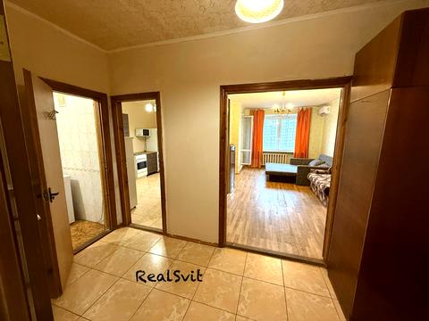 квартира за адресою Петра Григоренка просп., 15