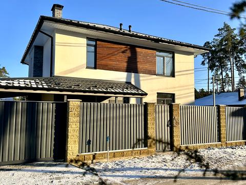 будинок за адресою Антонія Михайловського вул.