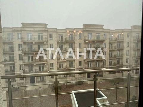 квартира за адресою Фонтанська дорога вул. (Перекопской дивизии улица), 56