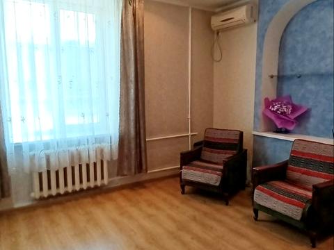 квартира по адресу Добробатів ул. (Іларіонівська), 25