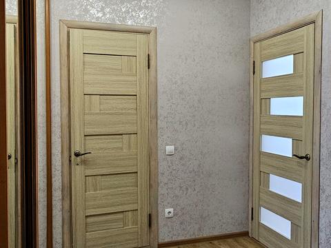 квартира по адресу Федора Эрнста ул., 16-А