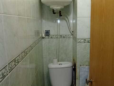 квартира за адресою Слави бульв., 6