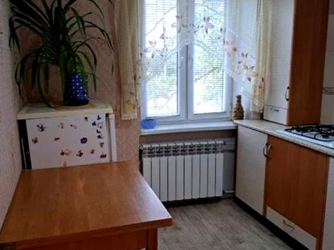 квартира за адресою Миколаївська дорога вул., 289а