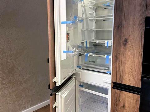 квартира за адресою Лісна вул., 1