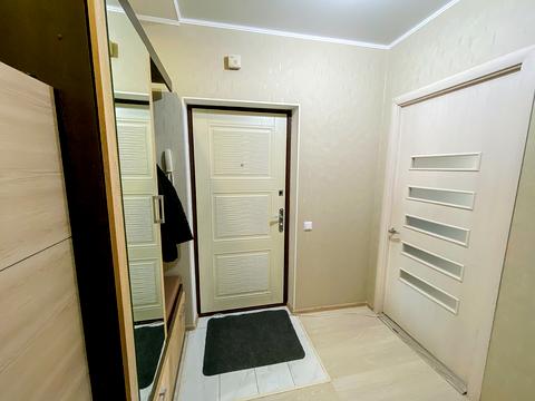 квартира по адресу Заболотного ул., 30