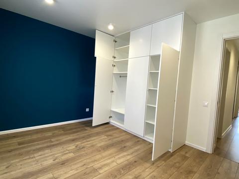 квартира по адресу Юрия Липы ул. (Усенка), 23А