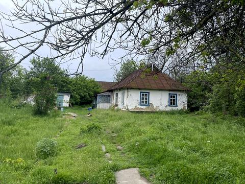 ділянка за адресою Калинова вул. (Суворова)