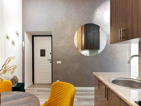 квартира за адресою Івана Франка вул., 16