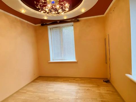 квартира за адресою Качалова вул., 6