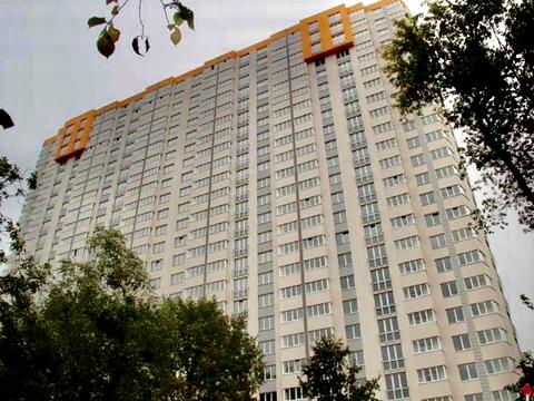 квартира за адресою Казарменна вул. (Григорія Андрющенка), 6-Г