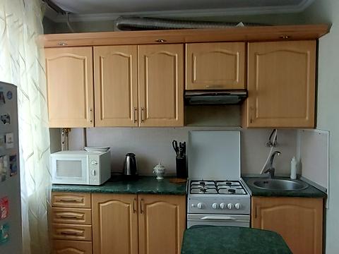 квартира за адресою Богоявленский, 53