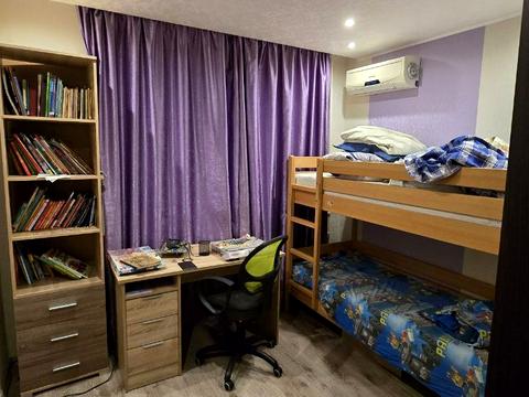 квартира за адресою Академіка Павлова вул., 309