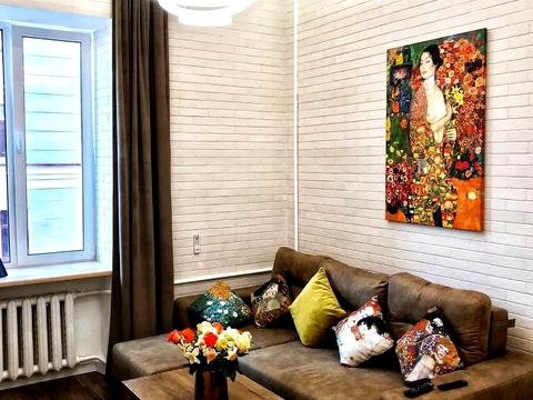 квартира по адресу Михайловский пер., 20-А