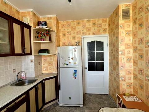 квартира по адресу Новокузнецкая ул., 47