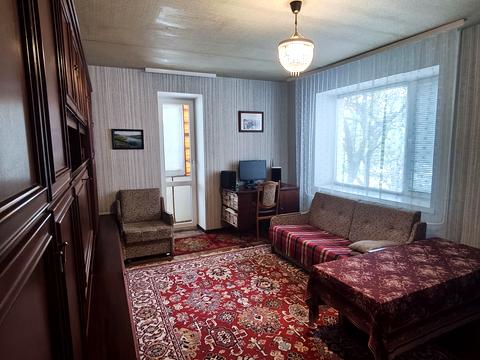 квартира за адресою Стародніпровська вул., 90