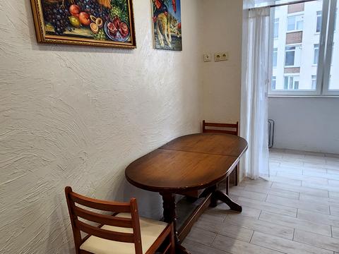 квартира по адресу Троллейбусная ул., 5-Е