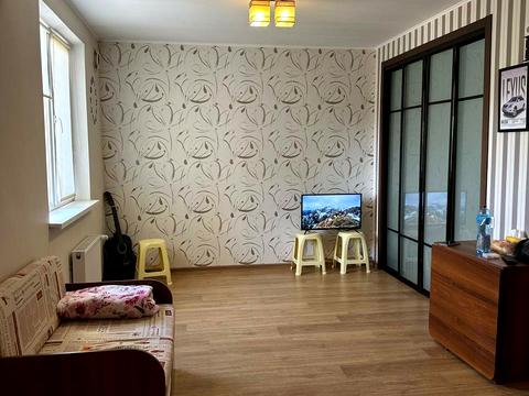 квартира за адресою Шота Руставелі вул., 9